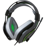 Gioteck HC9 Wired Headset - Grey - Refurbished Pristine