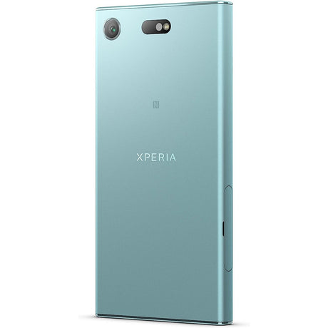 Sony Xperia XZ1 Compact 32GB Horizon Blue Unlocked - Good Condition