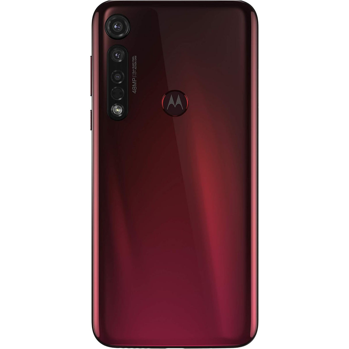 Refurbished Motorola Moto G8 Plus - 64GB - All Colours - Good