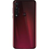 Refurbished Motorola Moto G8 Plus - 64GB - All Colours - Good