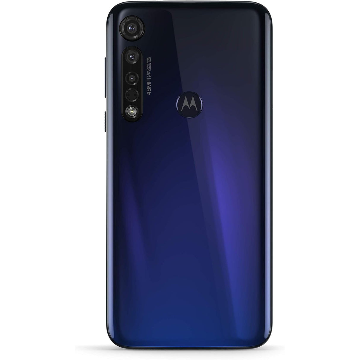 Refurbished Motorola Moto G8 Plus - 64GB - All Colours - Good