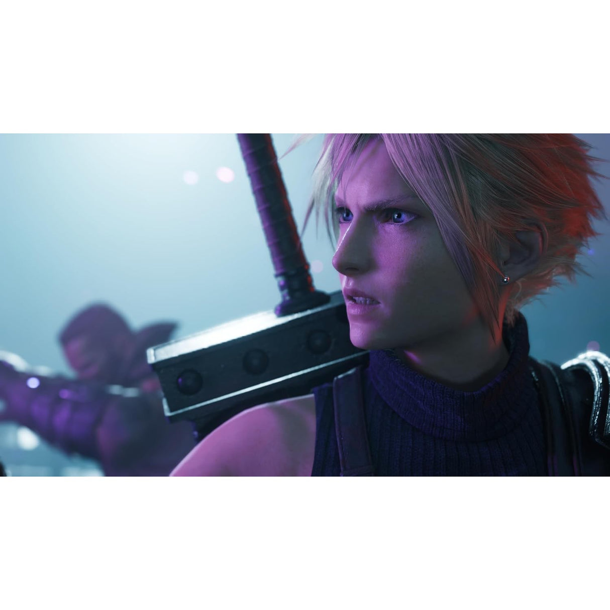 Final Fantasy VII Rebirth (PS5) - New