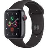 Apple Watch Series 5 GPS + Cellular