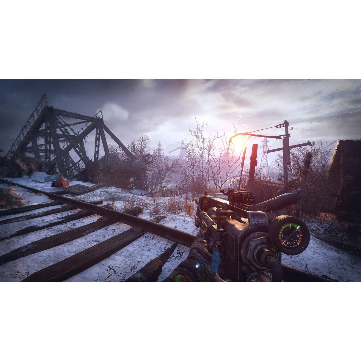 Metro Exodus Complete Edition (Xbox)