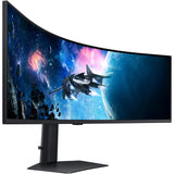 Refurbished Samsung Odyssey G9 49" Curved Gaming Monitor - Pristine