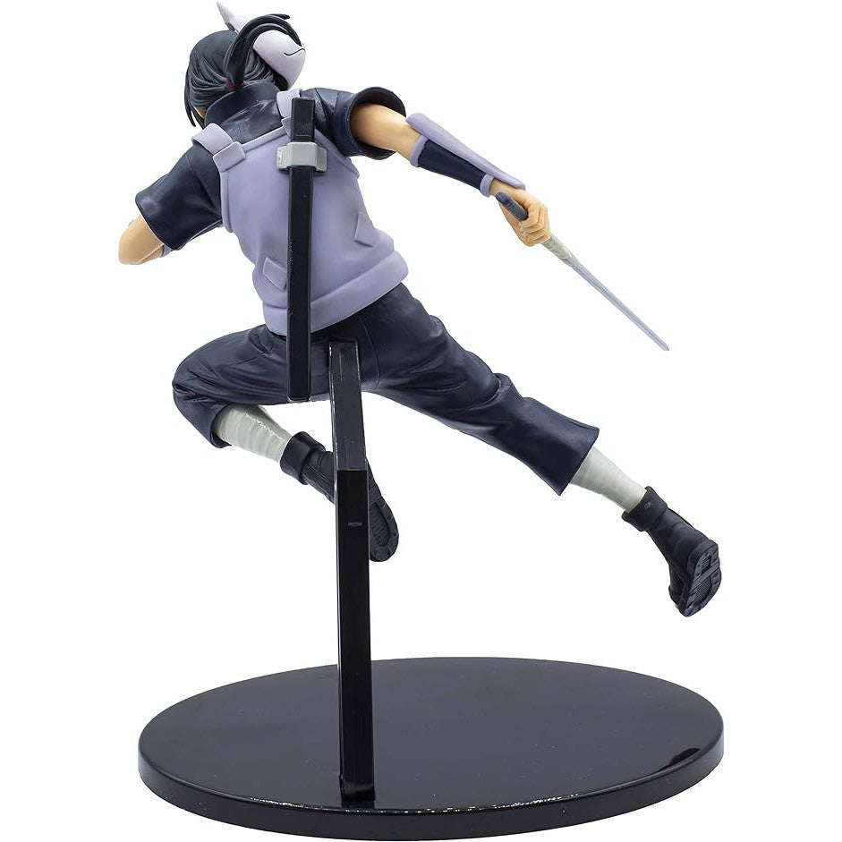Figurine collector Itachi Naruto Shippuden Abystyle - Figurines et