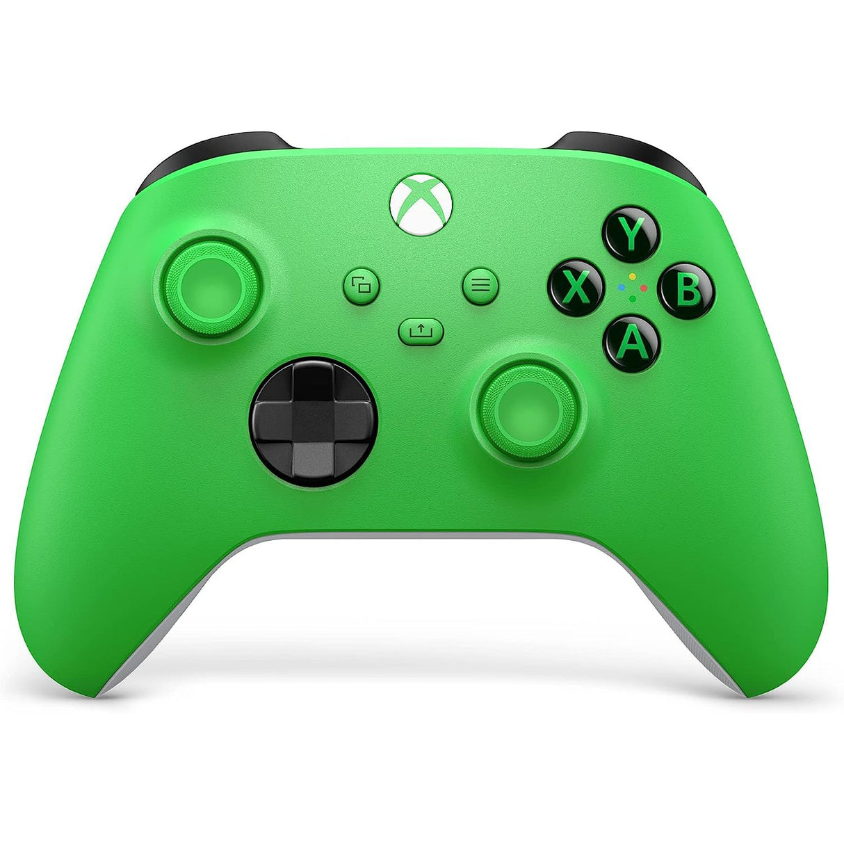 Microsoft Xbox Series X/S Wireless Controller - Velocity Green - Refurbished Pristine