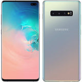 Samsung Galaxy S10+ 128GB, 512GB, 1TB All Colours - Fair Condition