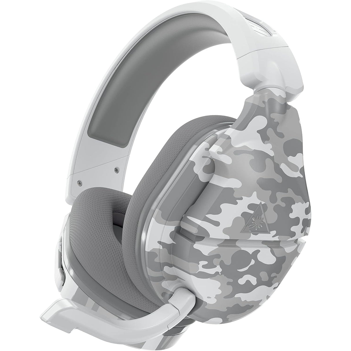 Turtle Beach Stealth 600x MAX Wireless Headset - Arctic Camo - Pristine