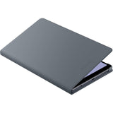 Samsung Galaxy Tab A7 Lite Book Cover - Dark Grey