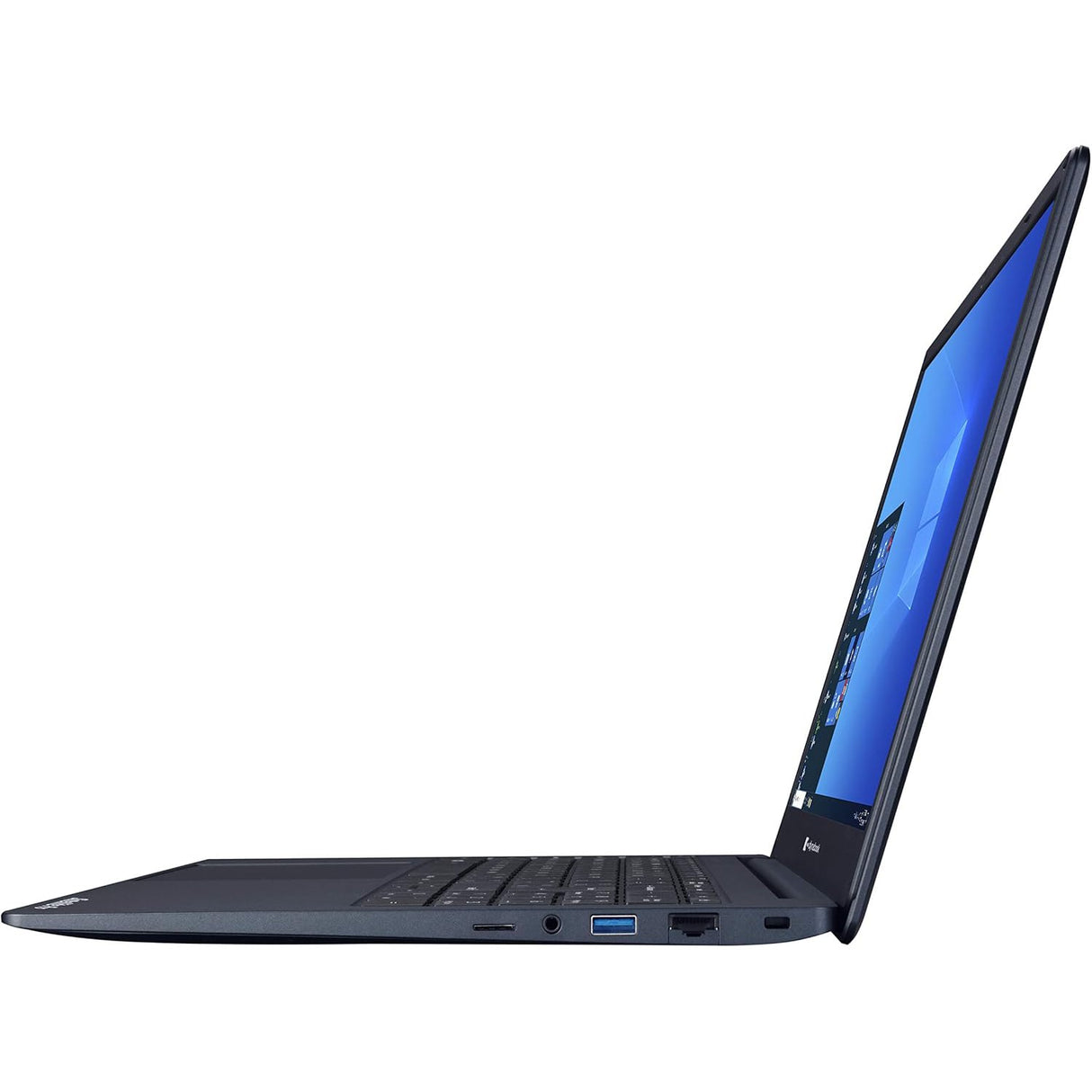 Dynabook Satellite Pro C50-H-11G 15.6" Intel Core i3-1005G1 8GB RAM 256GB - Dark Blue - New