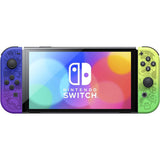 Nintendo Switch OLED Splatoon 3 Edition 64GB