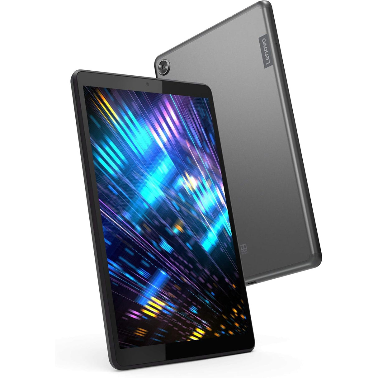 Refurbished Lenovo Tab M8 32GB - Iron Grey - Good