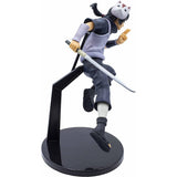 Banpresto Naruto Shippuden - Itachi Uchiha - Figurine Vibration Stars