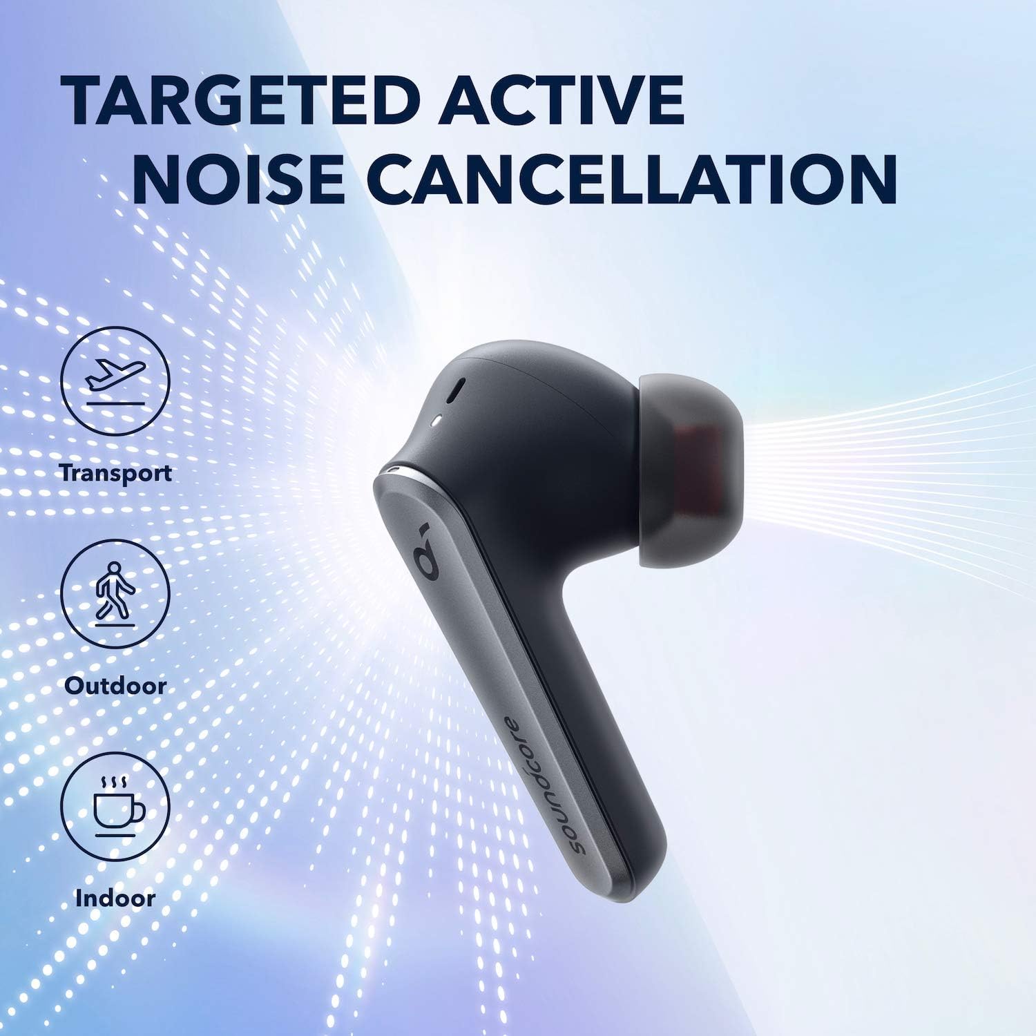 Anker Soundcore Liberty Air 2 Pro - Black | Stock Must Go