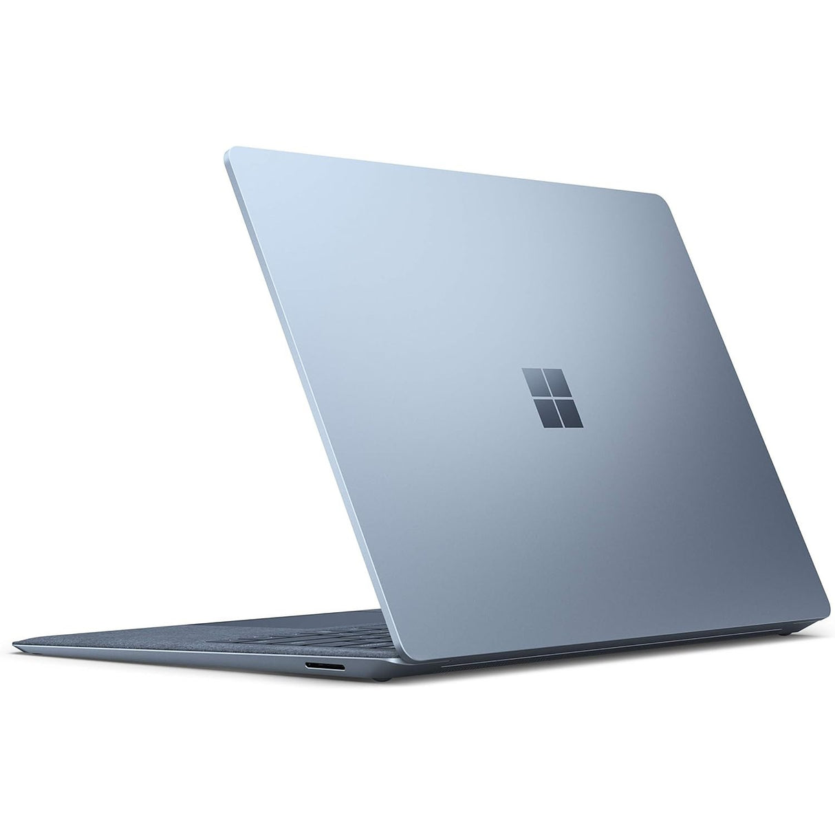 Refurbished Microsoft Surface Laptop 4 Intel Core i5-1135G7 8GB RAM 512GB 13.5" - Ice Blue - Pristine