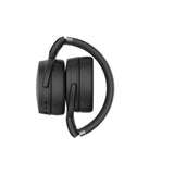 Sennheiser HD 450BT Wireless Headphones with Active Noise Cancellation - Black - New