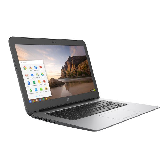 Refurbished HP Chromebook 14 G4 Intel Celeron N2940 4GB RAM 32GB - Excellent