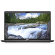 Dell Latitude 7400 14'' Laptop, Intel Core i5-8365U 8GB RAM 500GB SSD - Black