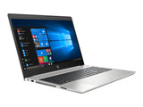 Refurbished HP ProBook 450 G6 Intel Core i3-8145U 8GB RAM 128GB - Silver - Good