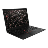 Refurbished Lenovo ThinkPad P43S Intel Core i7-8565U 16GB RAM 512GB - Black - Pristine