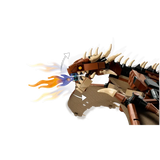 Lego 76406 Harry Potter Hungarian Horntail Dragon