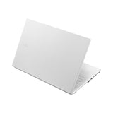 Refurbished Acer Aspire E5-573-73E6 15.6" Intel Core i7-5500U 8GB RAM 1TB - White - Good