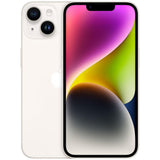 Apple iPhone 14 Unlocked 128GB/256GB/512GB All Colours - Fair