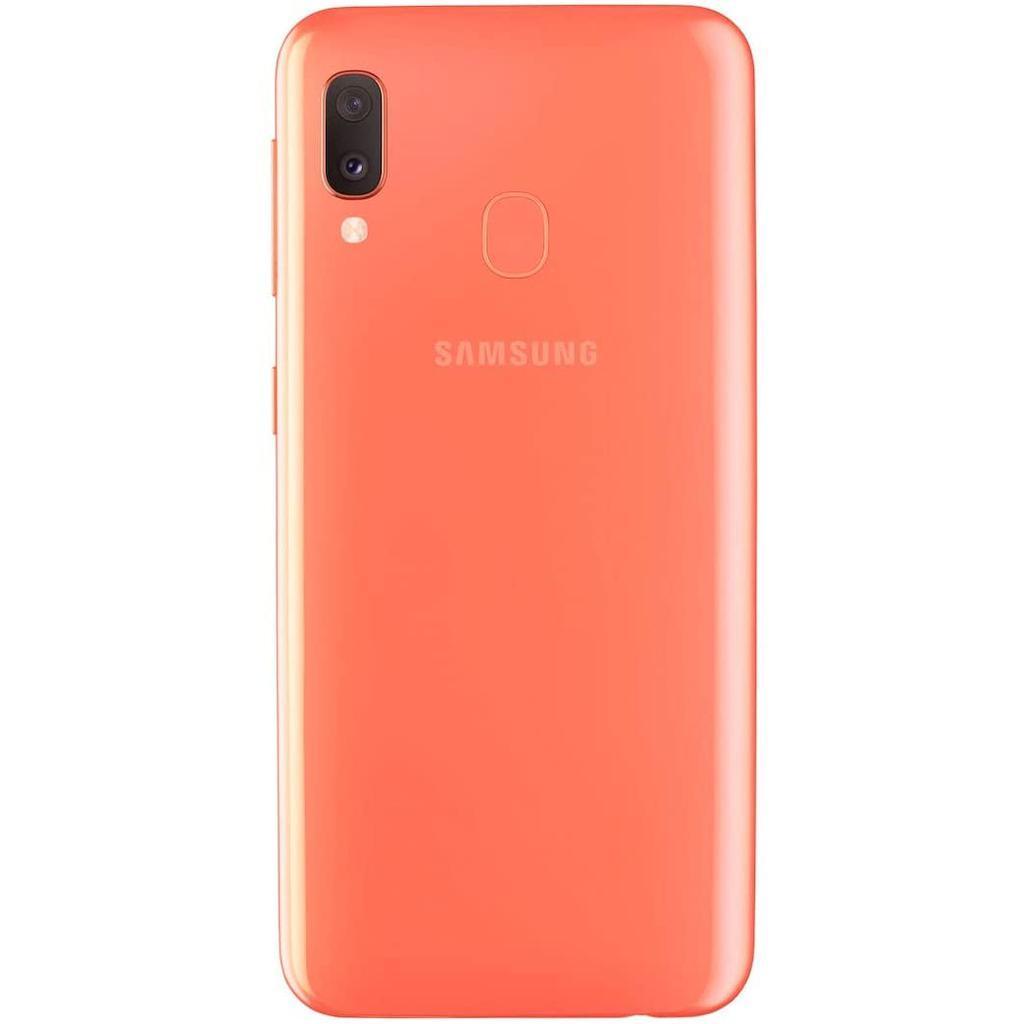 Samsung Galaxy A20e Unlocked Dual SIM 32GB All Colours - Fair Condition