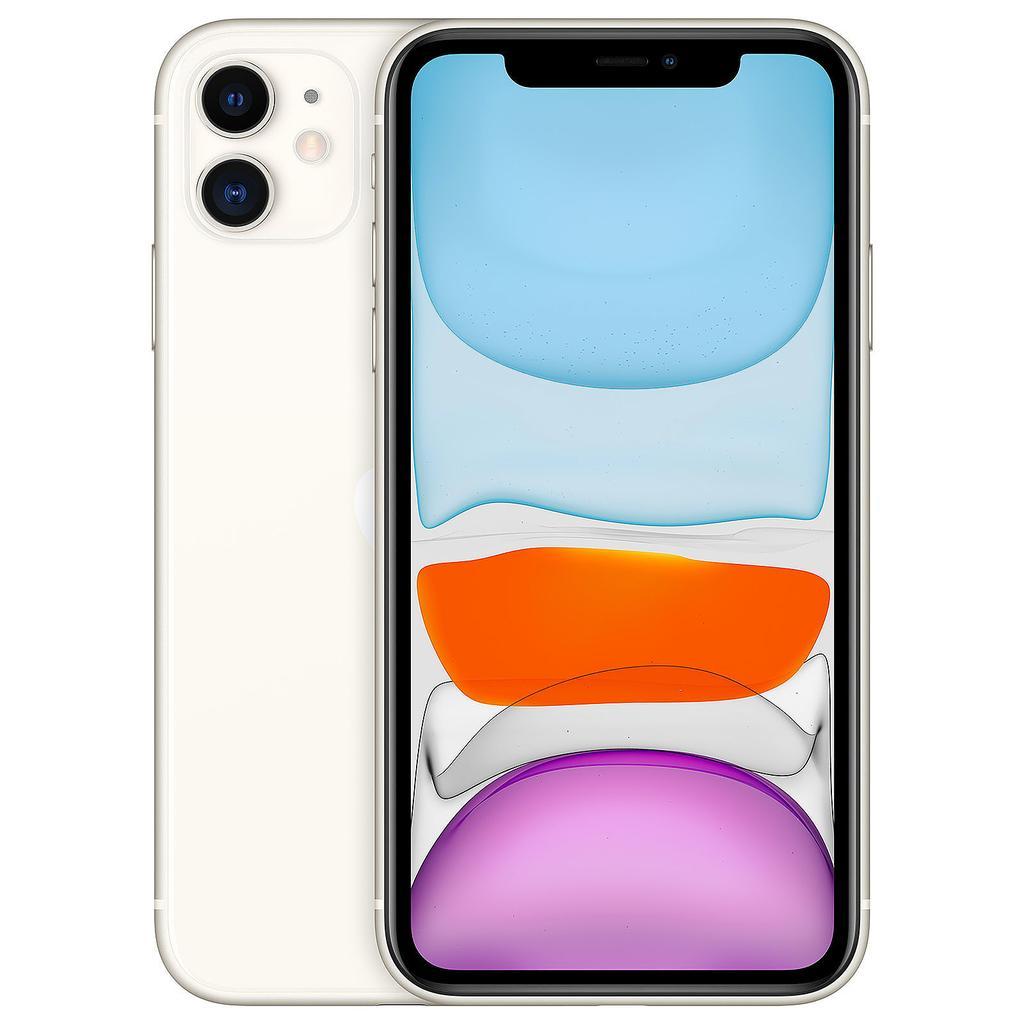 Refurbished iPhone 11