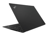 Refurbished Lenovo ThinkPad T490S Intel Core i5-8365U 8GB RAM 256GB - Black - Pristine