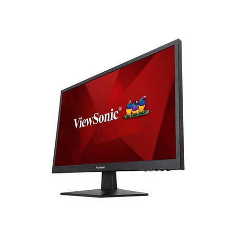 ViewSonic VA2407H 24" Full HD LED Monitor