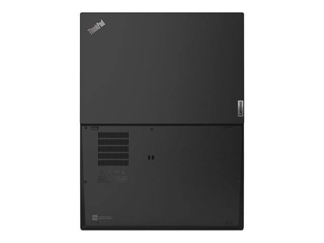 Refurbished Lenovo ThinkPad T14 Gen 2i Intel Core i5-1135G7 16GB RAM 256GB - Black - Pristine