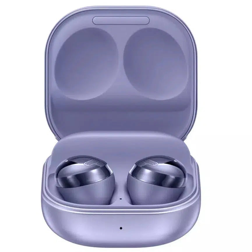 Samsung Galaxy Buds Pro True Wireless Earbuds (Black, Silver, Violet)