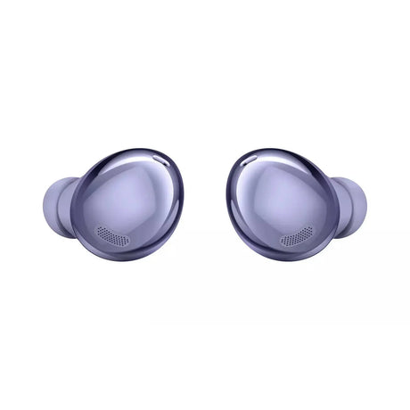 Samsung Galaxy Buds Pro True Wireless Earbuds (Black, Silver, Violet)