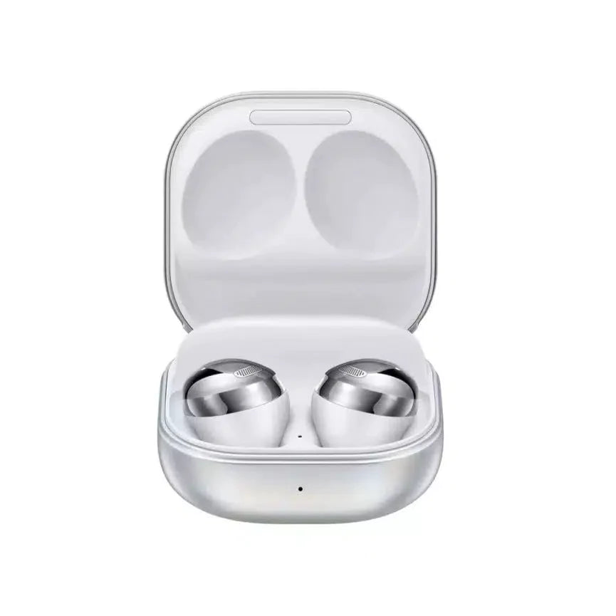 Samsung Galaxy Buds Pro True Wireless Earbuds (Black, Silver, Violet)