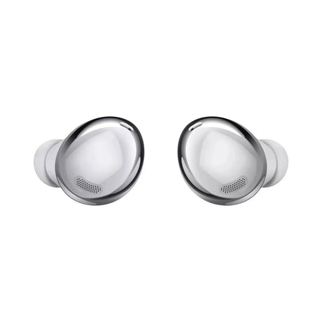 Samsung Galaxy Buds Pro True Wireless Earbuds (Black, Silver, Violet)