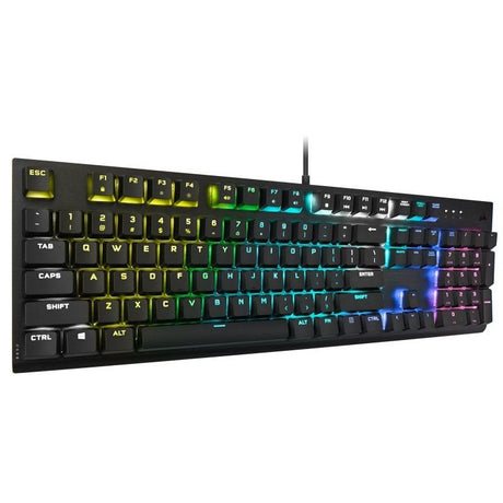 Corsair K60 RGB Pro Mechanical Gaming Keyboard