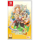 Nintendo Rune Factory 3 Special Edition