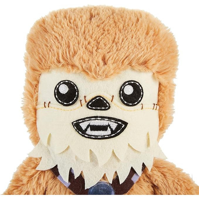 Star Wars Galaxy’s Edge Creature Wookie Plush