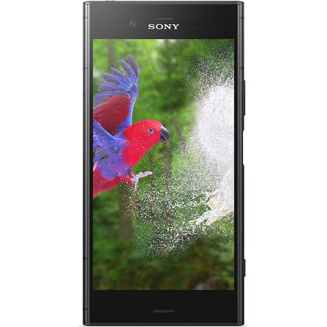 Sony Xperia XZ1 64GB Black Unlocked - Good Condition