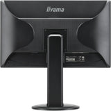 Iiyama ProLite B2480HS Adjustable HD LED Monitor - Black - Refurbished Excellent
