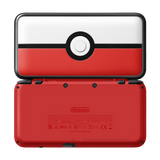 Nintendo 2DS XL Poke Ball Edition