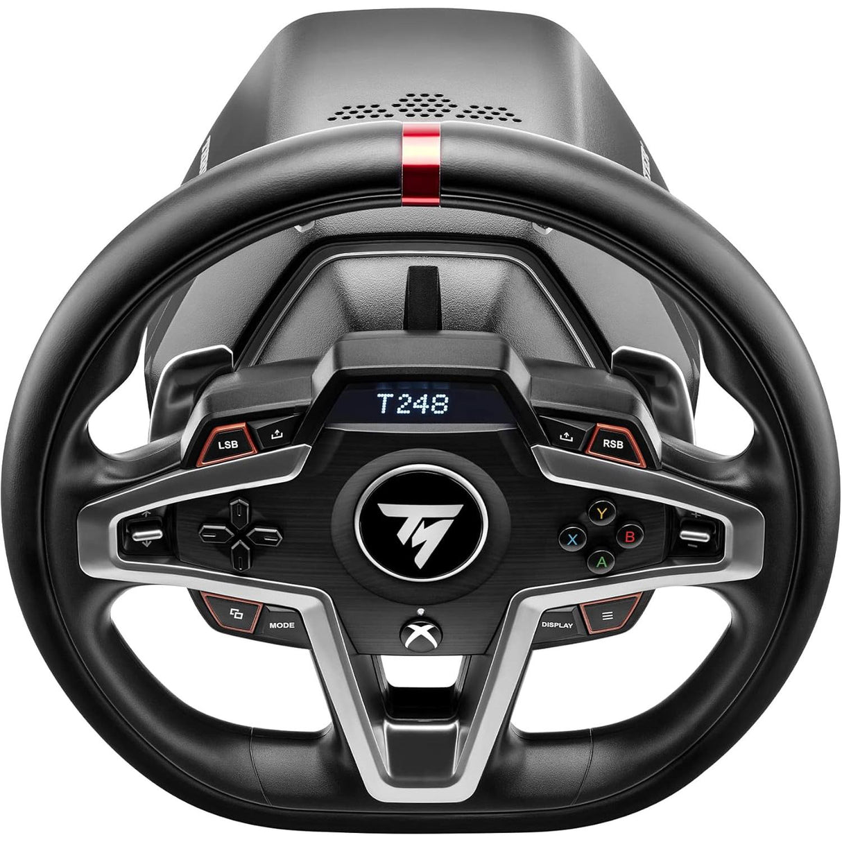 Thrustmaster T248 Force Feedback Racing Wheel & Pedals for Xbox - Pristine