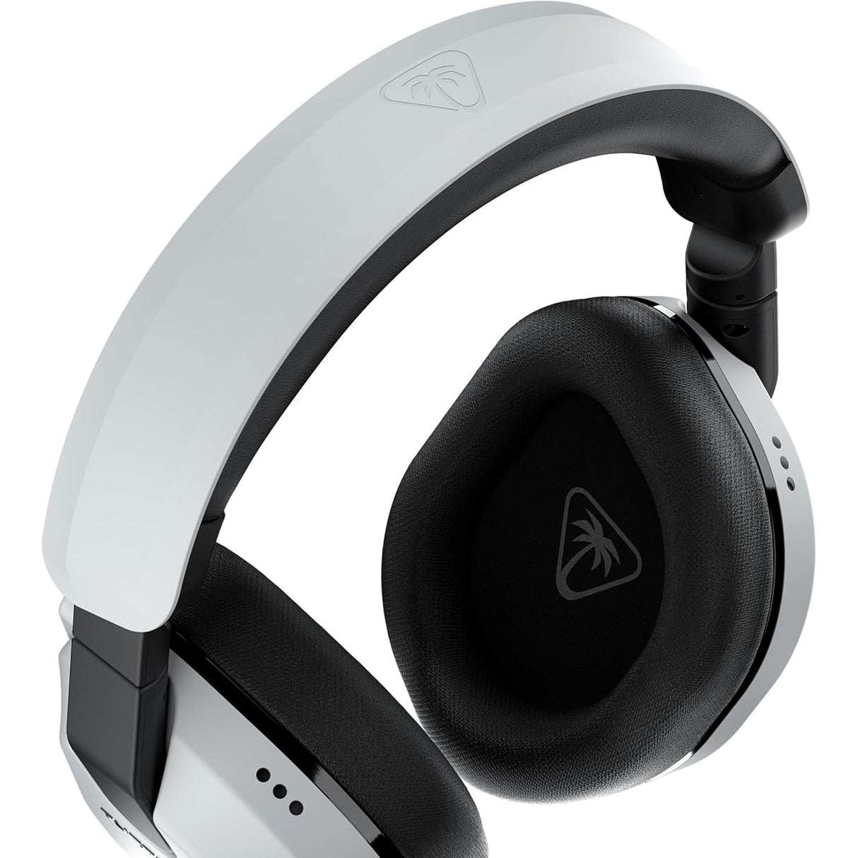 Turtle Beach Stealth 600 Gen3 PS Multiplatform Wireless Gaming Headset - White - Pristine