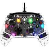 Hyperx Clutch Gladiate RGB Controller For Xbox Series S/X - Pristine