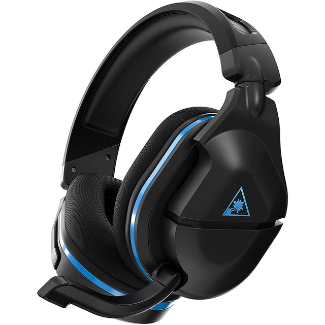 Turtle Beach Stealth 600 Gen 2 Gaming Headset for PS4 & PS5 - Black - Refurbished Excellent