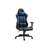 No Fear Office Gaming Chair - Blue - New