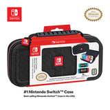 Nintendo Switch Game Traveler Deluxe Travel Case