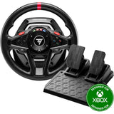 Thrustmaster T128 Racing Wheel & Pedals for Xbox & PC - Excellent